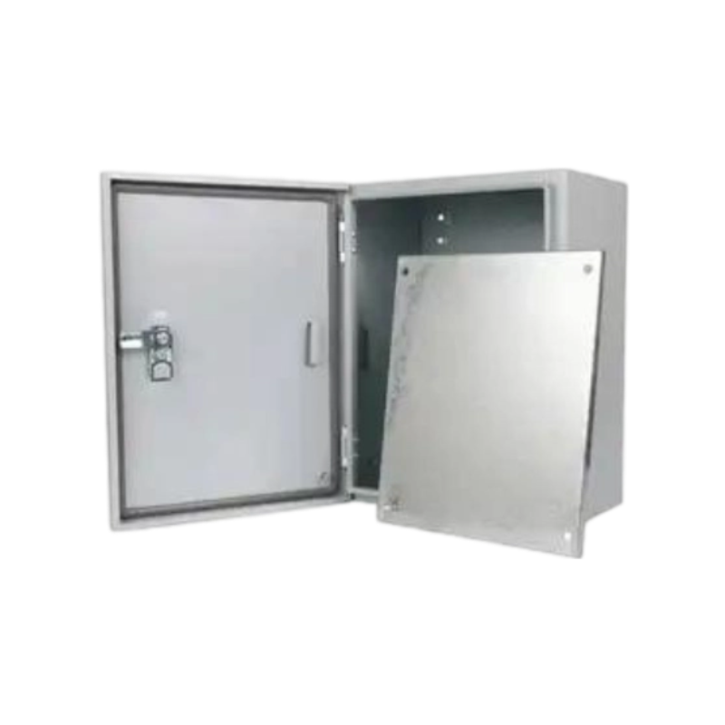 Durable and Versatile Distribution Board Enclosure